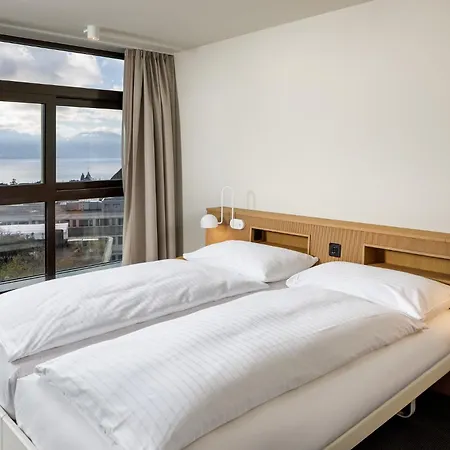 Alpha By Fassbind Hotel