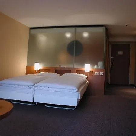 Alpha By Fassbind Hotel 4*