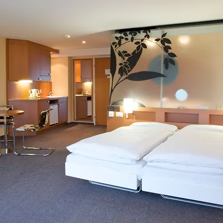 Alpha By Fassbind Lausanne