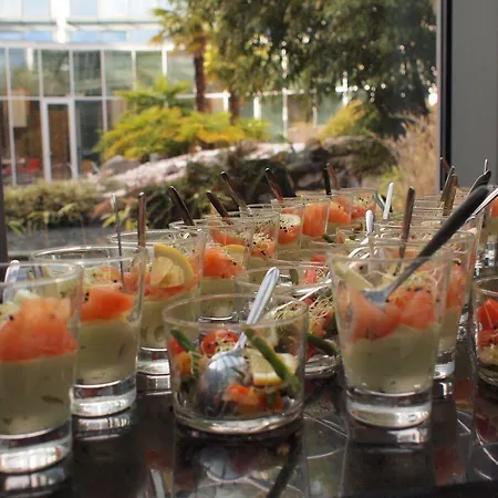 Hotel Alpha By Fassbind