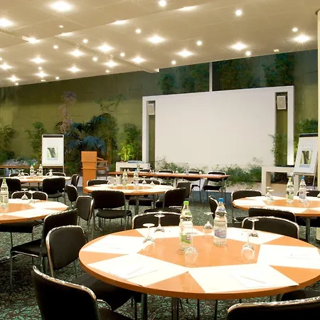 Hotel Alpha By Fassbind Lausanne