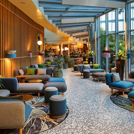 Alpha By Fassbind 4*