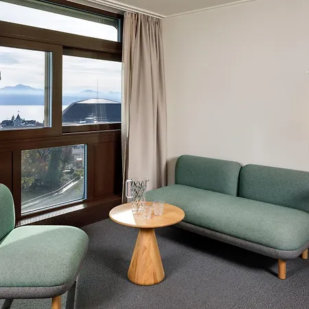 Alpha By Fassbind Hotel