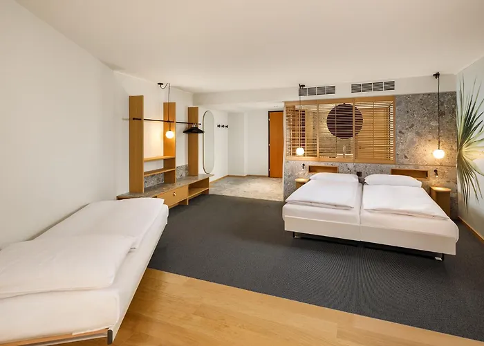 Alpha By Fassbind 4*