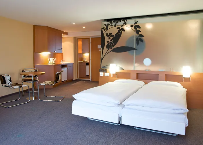 Alpha By Fassbind Lozanna