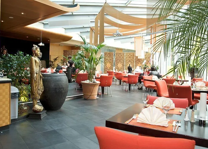 Alpha By Fassbind 4* Lozanna