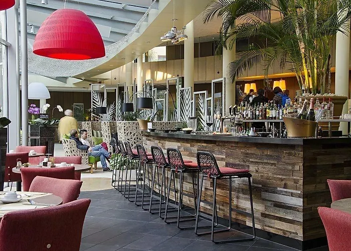 Alpha By Fassbind Hotel Lozanna