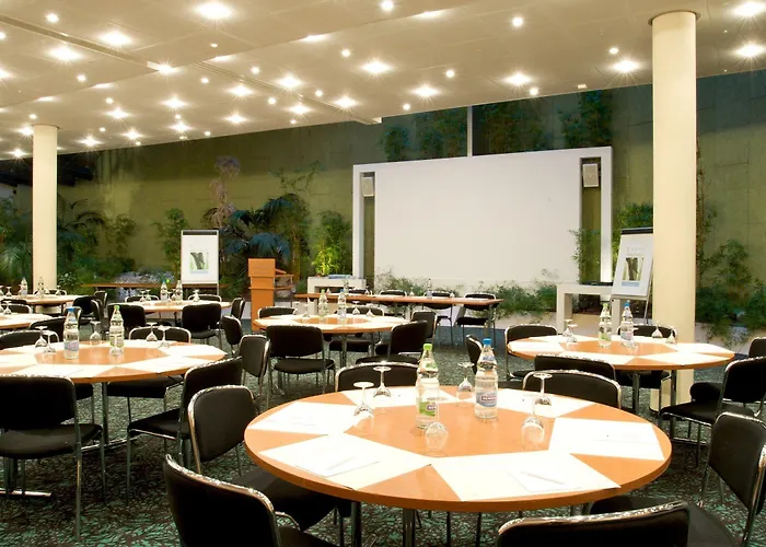 Hotel Alpha By Fassbind Lozanna