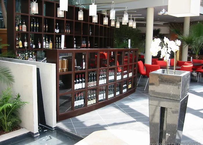 Alpha By Fassbind Hotel 4*