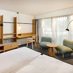 Hotel Alpha By Fassbind Lausanne
