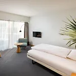 Hotel Alpha By Fassbind 4*