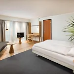 Alpha By Fassbind Hotel Lausanne