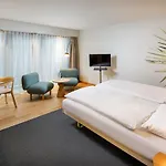 Hotel Alpha By Fassbind 4*