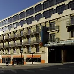 Alpha By Fassbind 4* Lausanne