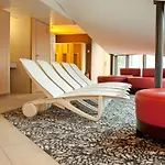 Alpha By Fassbind Lausanne