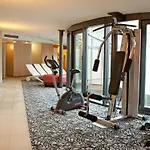 Alpha By Fassbind Hotel 4*