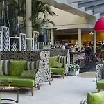 Alpha By Fassbind Hotel
