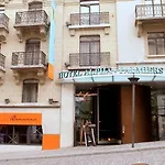 Alpha By Fassbind 4* Lausanne