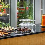 Alpha By Fassbind Hotel 4*