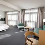 Hotel Alpha By Fassbind Lausanne