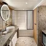 Hotel Alpha By Fassbind 4*