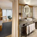 Hotel Alpha By Fassbind Lausanne