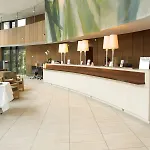 Hotel Alpha By Fassbind