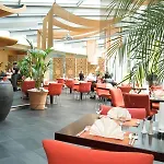 Alpha By Fassbind Hotel 4*