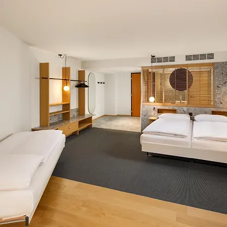 Alpha By Fassbind 4*