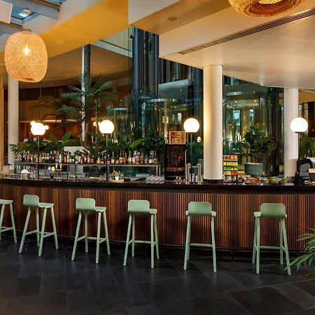 Alpha By Fassbind Hotel