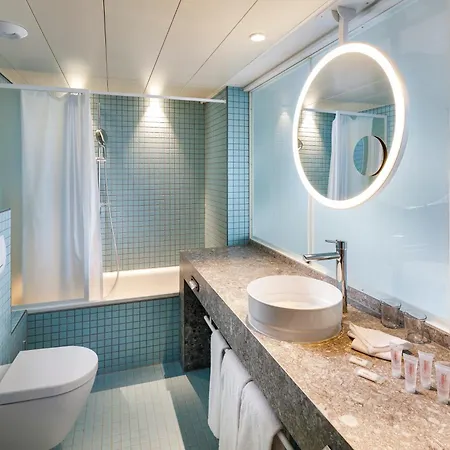 Alpha By Fassbind 4*