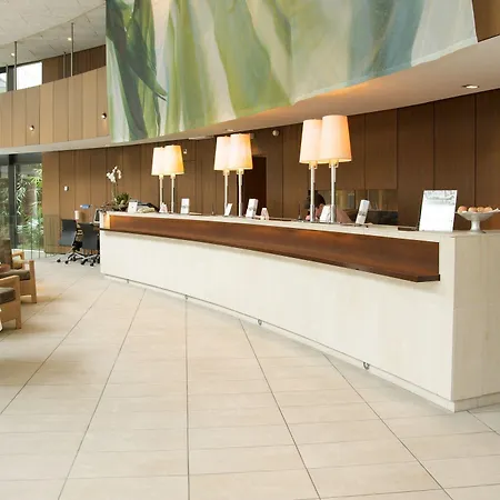 Alpha By Fassbind Hotel 4*