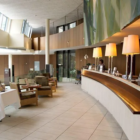Hotel Alpha By Fassbind