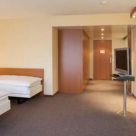 Hotel Alpha By Fassbind 4*