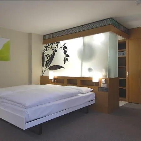 Alpha By Fassbind 4*