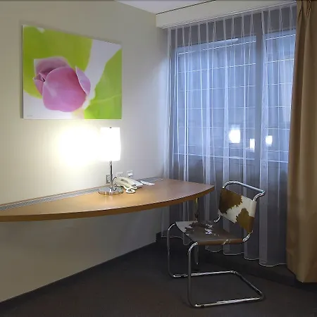 Alpha By Fassbind 4* Lausanne