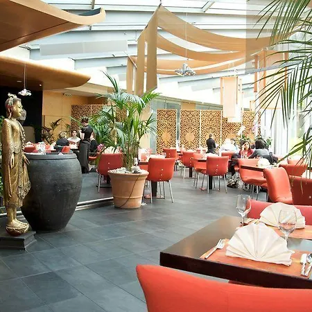 Alpha By Fassbind 4* Lausanne