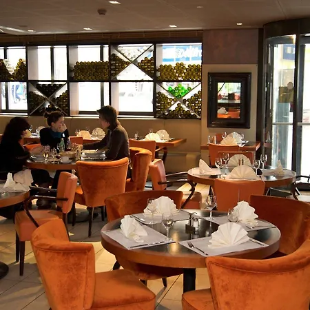 Alpha By Fassbind Lausanne