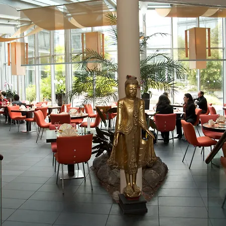 Hotel Alpha By Fassbind 4*