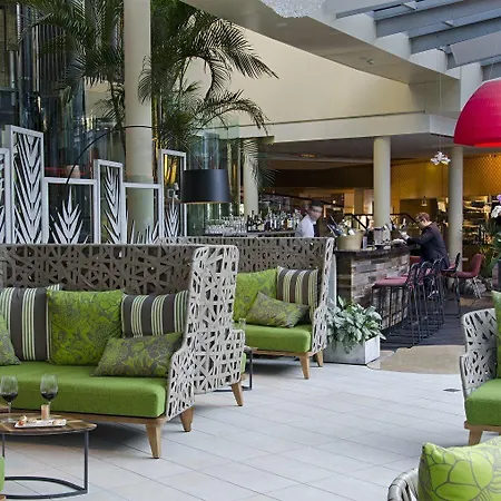 Alpha By Fassbind Hotel