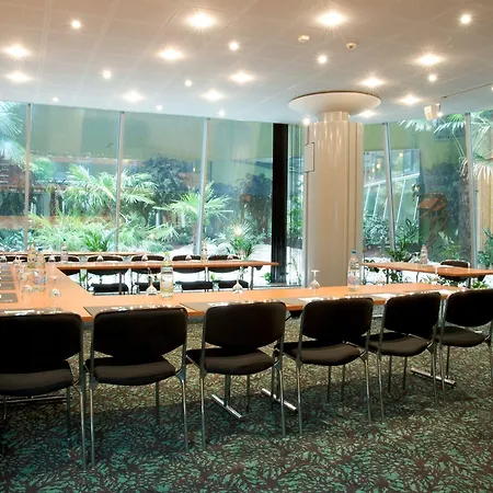 Alpha By Fassbind Hotel