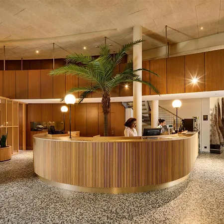 Alpha By Fassbind Hotel 4*
