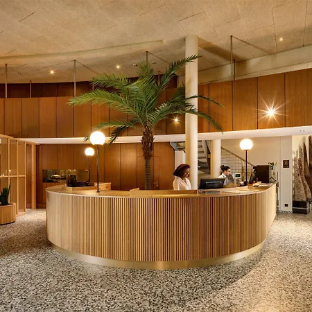 Alpha By Fassbind Hotel 4*