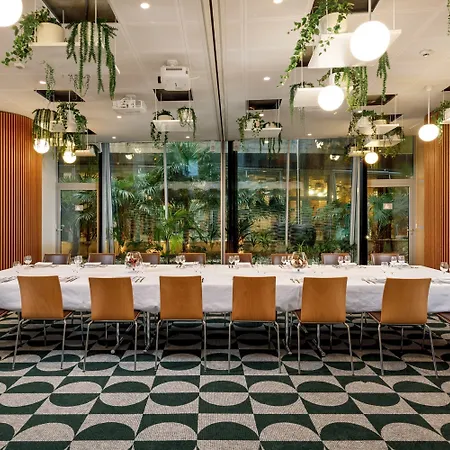 Alpha By Fassbind 4*