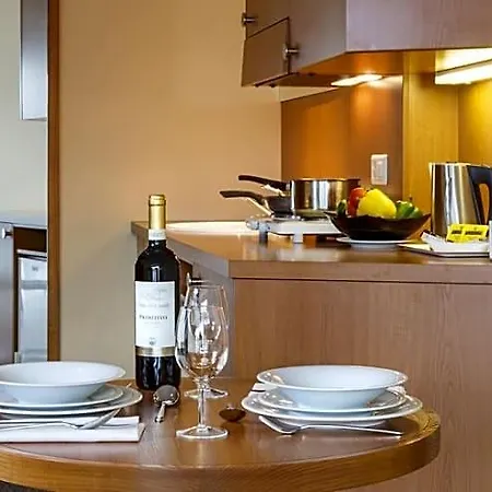 Alpha By Fassbind Hotel 4*