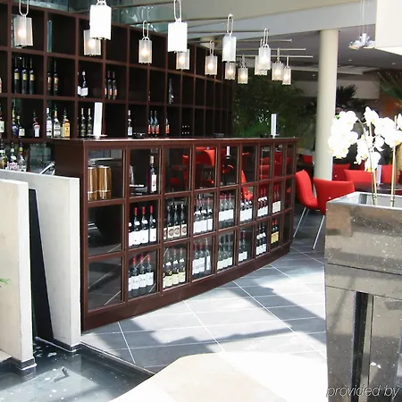 Alpha By Fassbind Hotel 4*