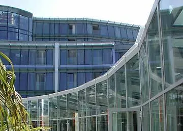 Hotel Alpha By Fassbind 4*