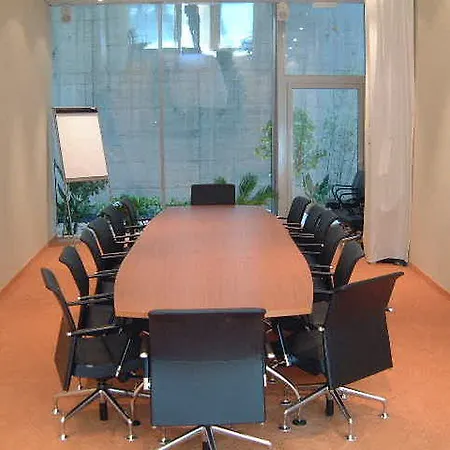 Alpha By Fassbind 4*