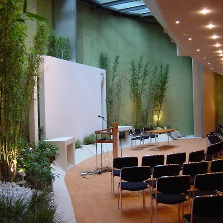 Alpha By Fassbind 4*