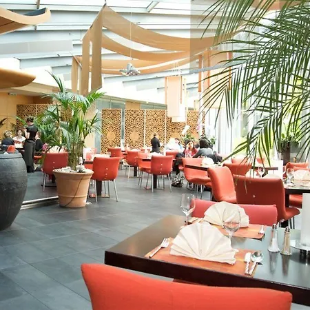 Alpha By Fassbind Hotel 4*